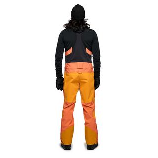 Black Diamond  atzhose back diamond recon pro 