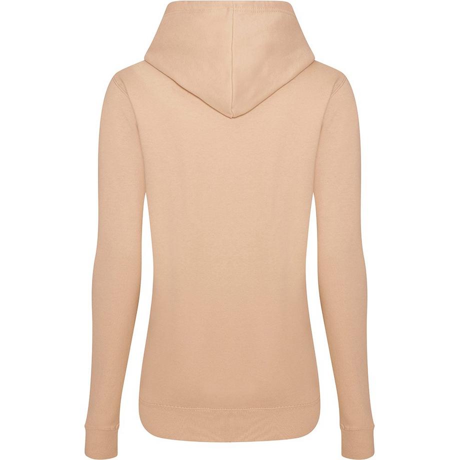 AWDis Felpa con cappuccio  