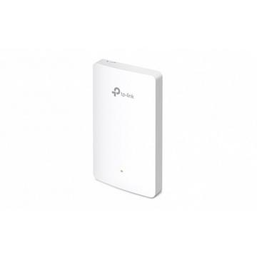 Omada EAP615-WALL punto accesso WLAN 1774 Mbit/s Bianco Supporto Power over Ethernet (PoE)