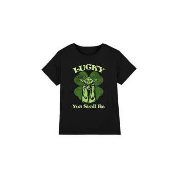 Lucky TShirt  St PatricksTag