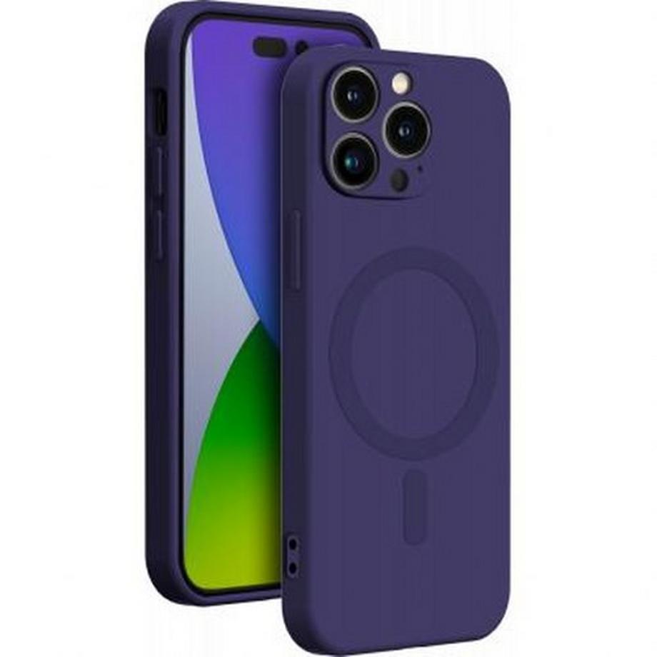 MagSafe Hülle iPhone 14 Pro Max