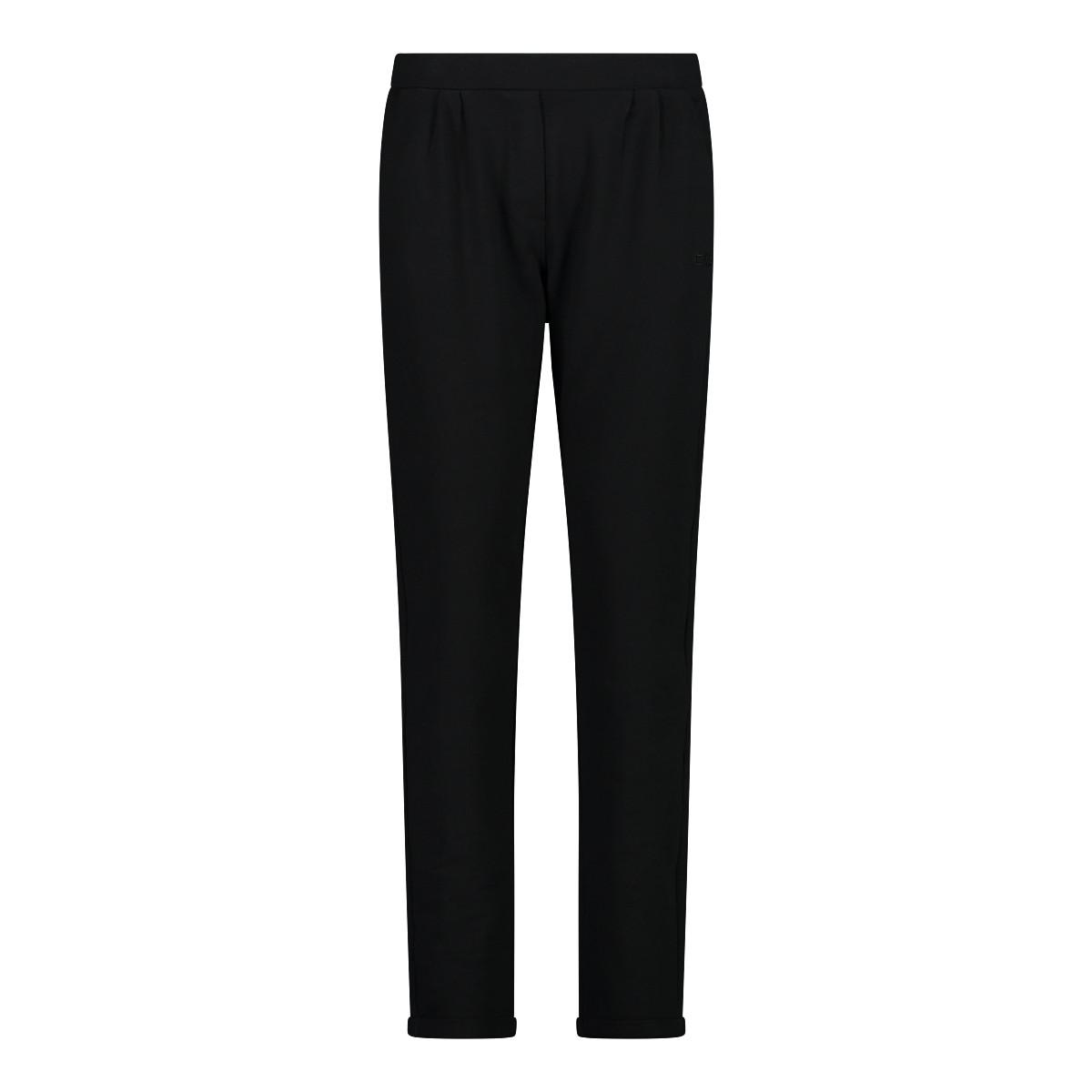 CMP Minimalistische Stretch Strickhose  