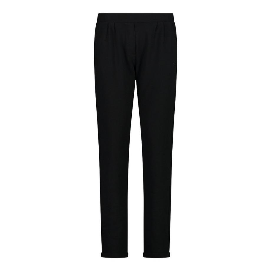 CMP Pantalon Minimaliste en Maille Extensible  