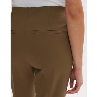 OPUS  pantalon en tissu Elasi Slim 