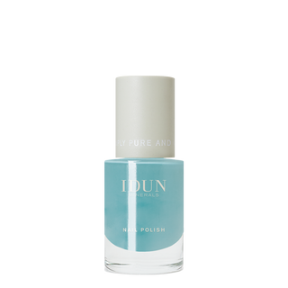 IDUN Minerals  Vernis à Ongles Azurit 