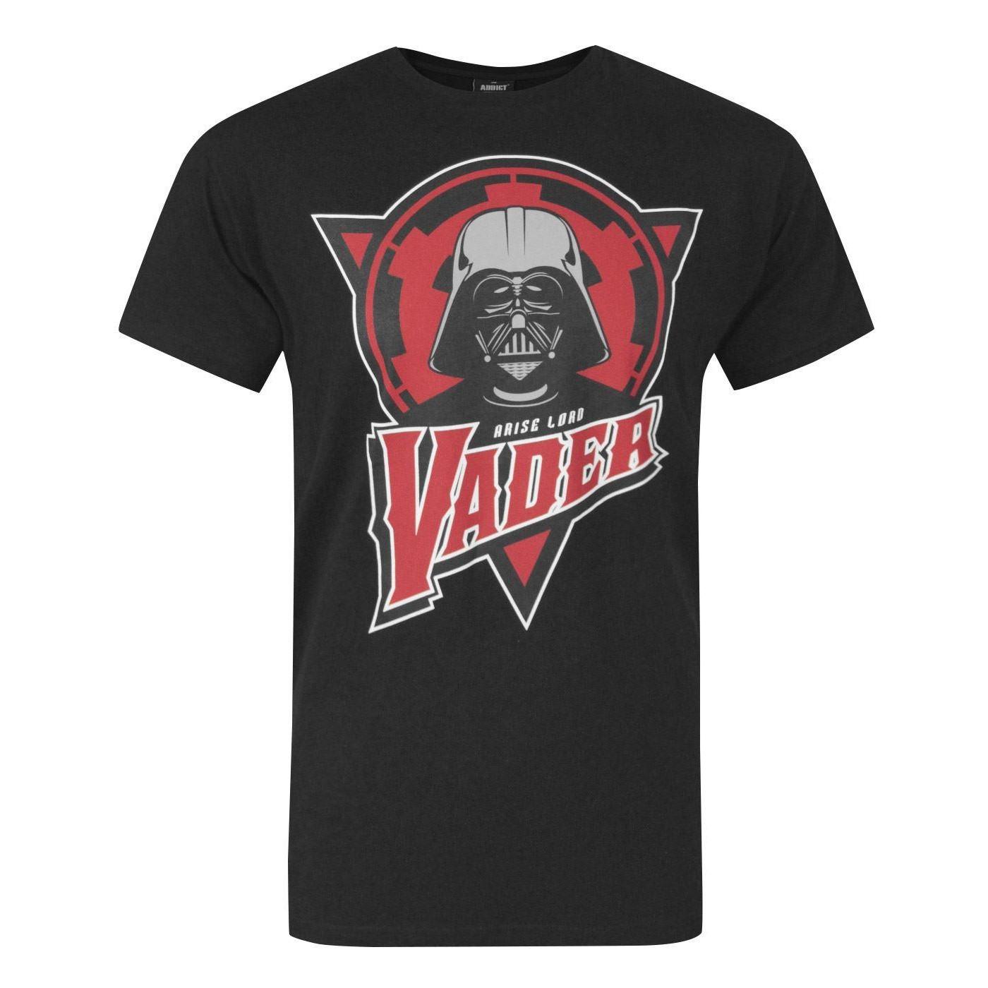 STAR WARS  Offizielles Darth Vader Arise TShirt 