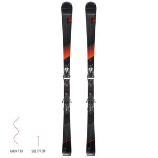 WEDZE  Ski - BOOST 900 