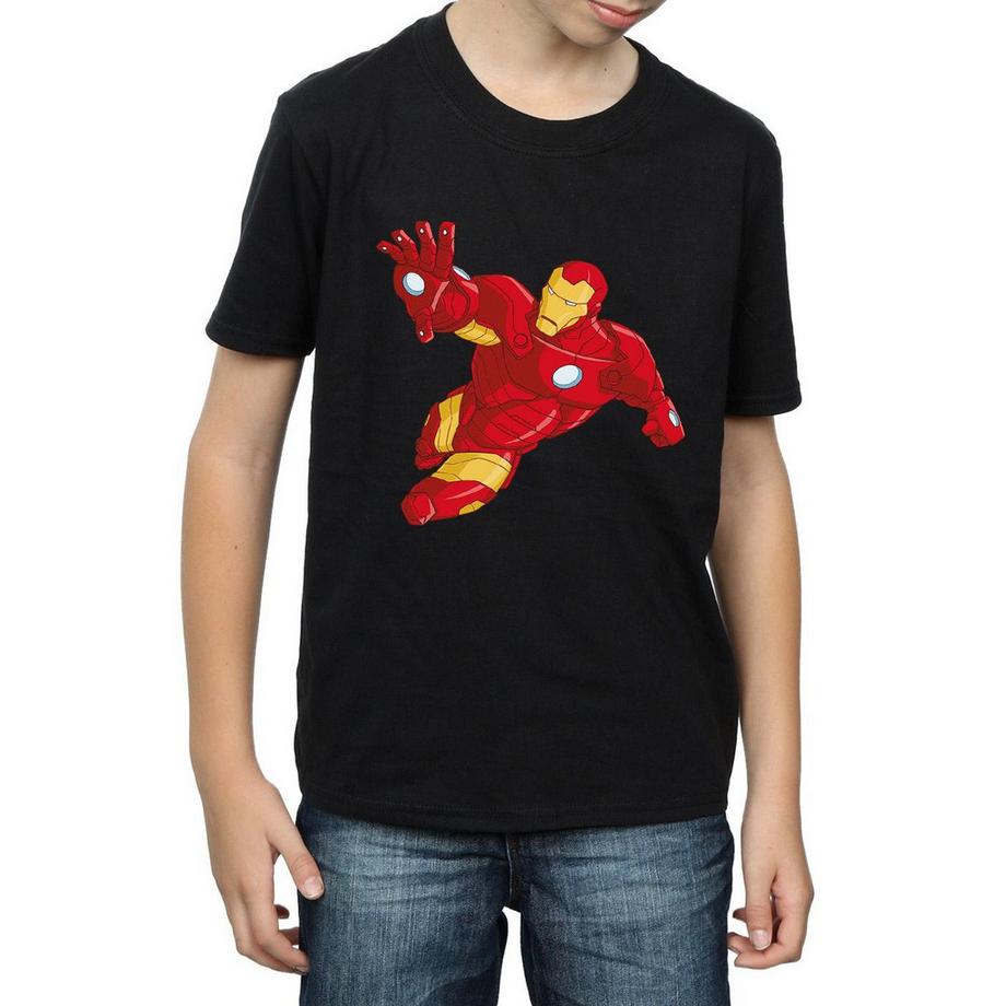 Iron Man  TShirt 