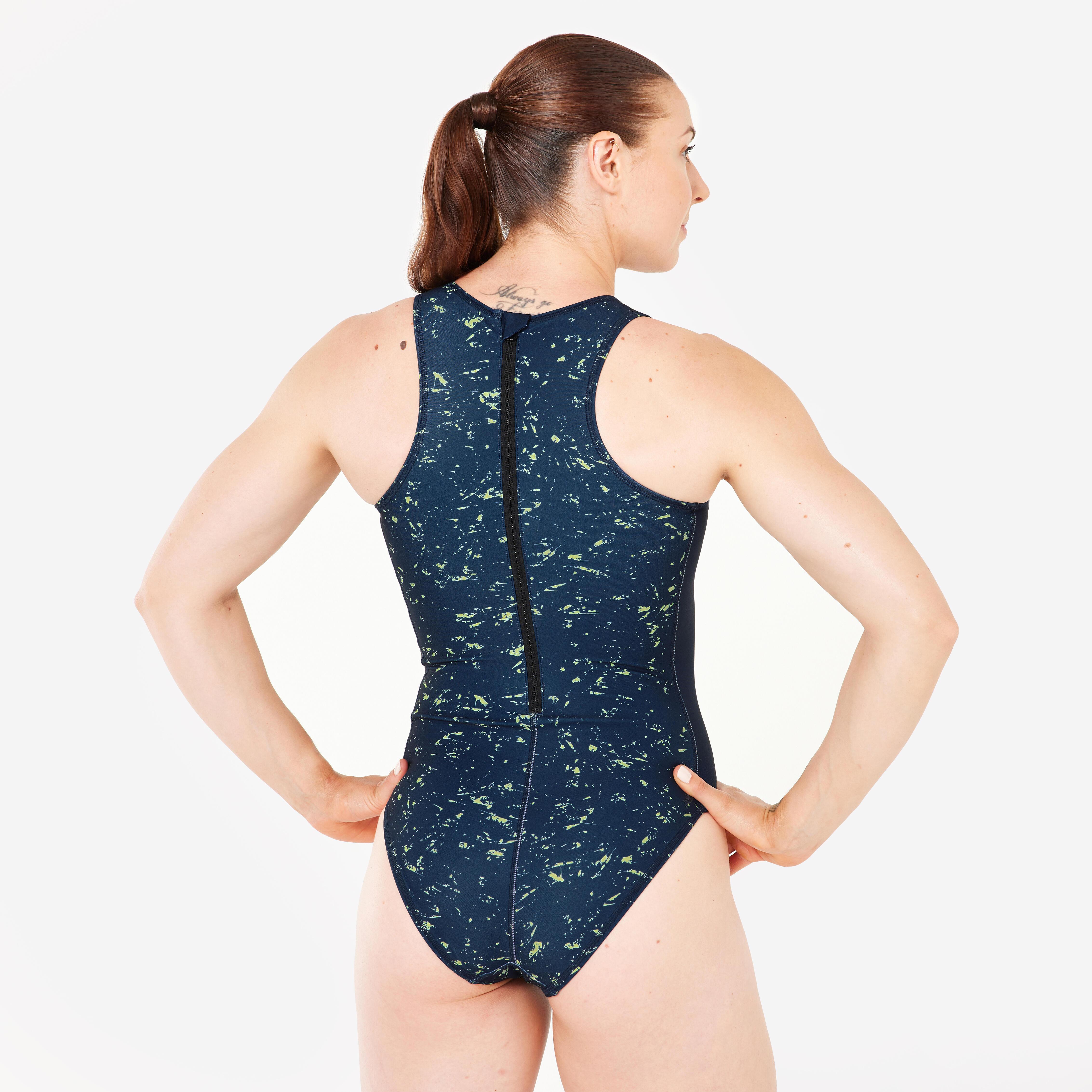 DECATHLON Costume da bagno Water Polo  