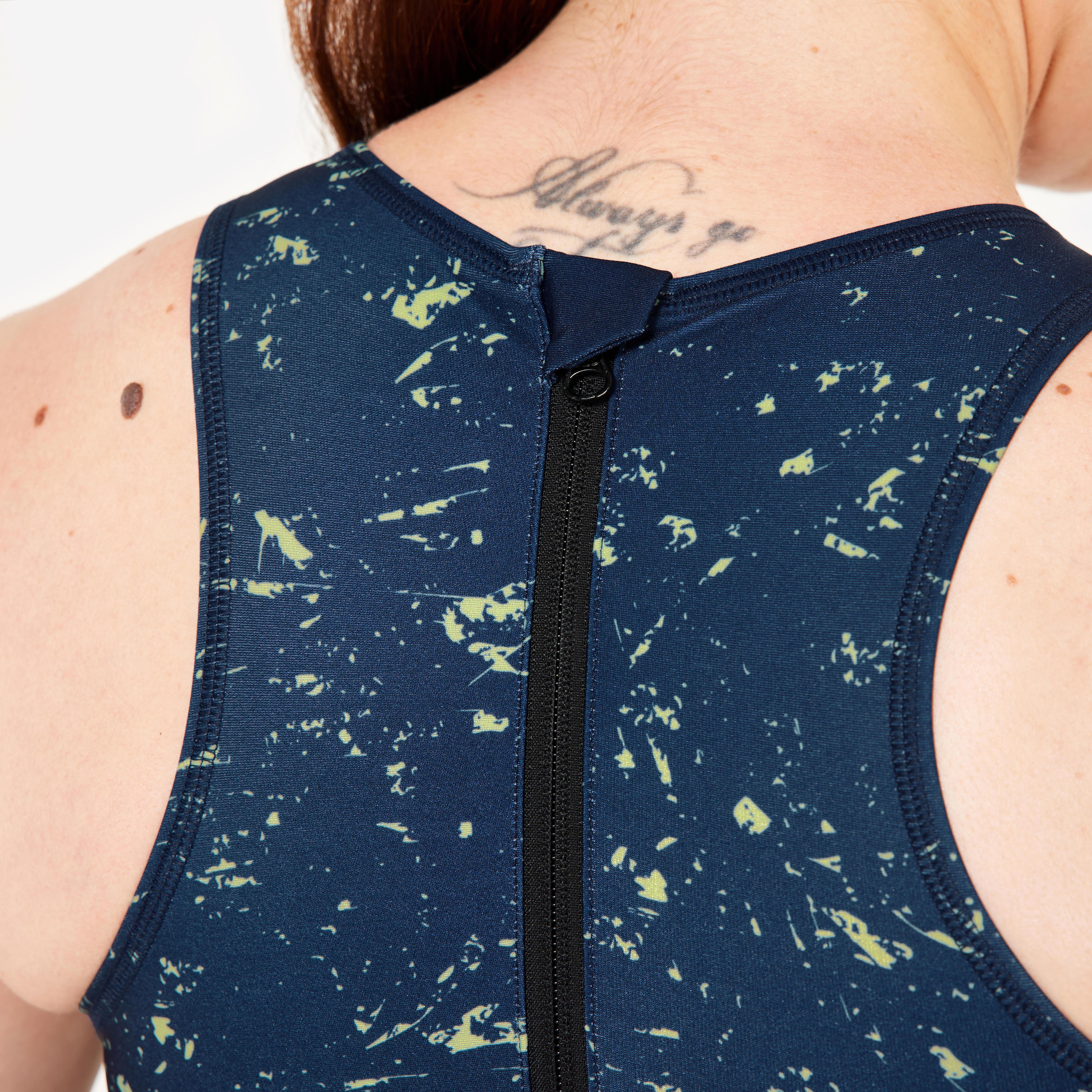 DECATHLON Costume da bagno Water Polo  