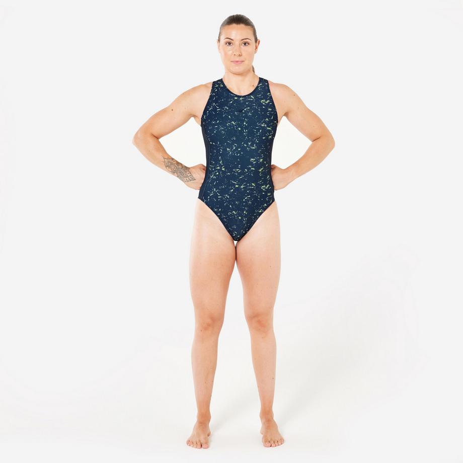 DECATHLON Costume da bagno Water Polo  