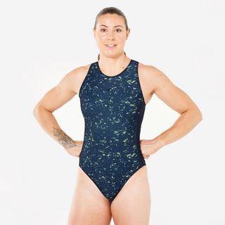 DECATHLON Costume da bagno Water Polo  