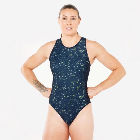 DECATHLON Costume da bagno Water Polo  