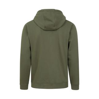 Mountain Warehouse  Hoodie mit durchgehendem Reißverschluss mit Kordelzug 