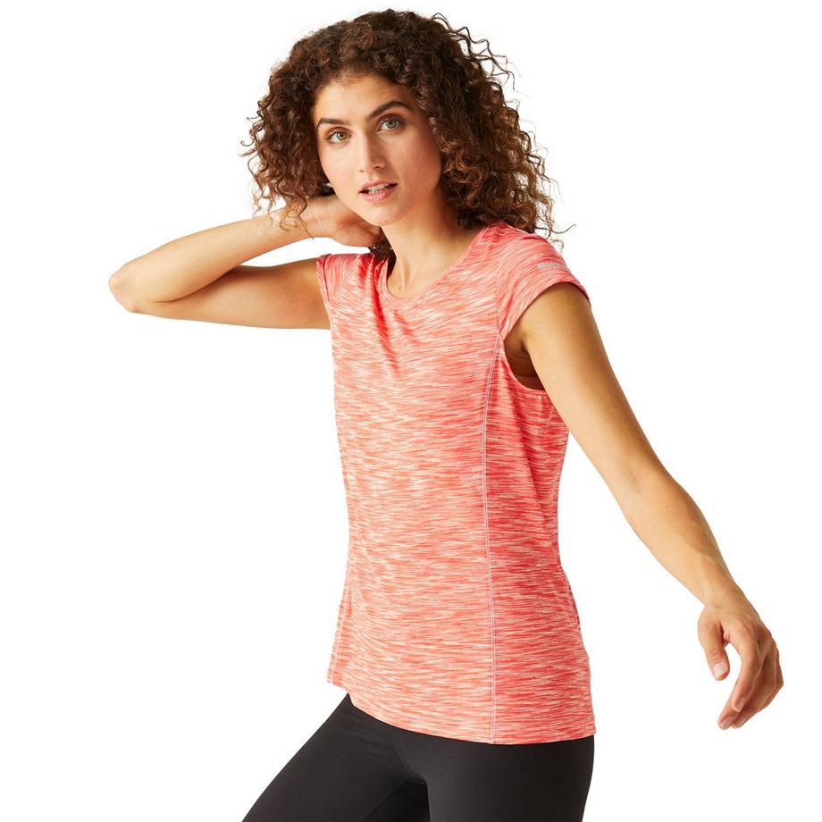 Regatta T-shirt Hyperdimension II  