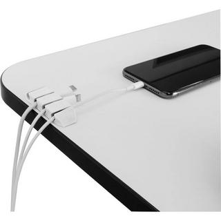 Max Hauri  Kabelhalter Multi Stop 59x17 mm 