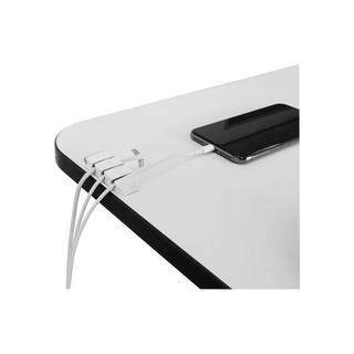 Max Hauri  Kabelhalter Multi Stop 59x17 mm 