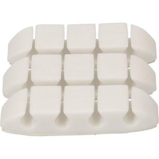 Max Hauri  Kabelhalter Multi Stop 59x17 mm 