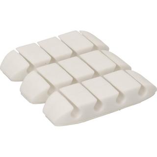 Max Hauri  Kabelhalter Multi Stop 59x17 mm 