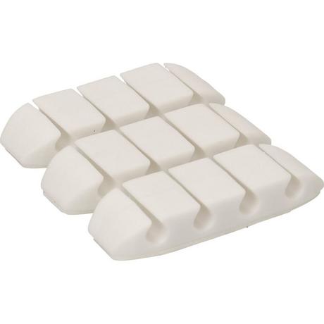 Max Hauri  Kabelhalter Multi Stop 59x17 mm 