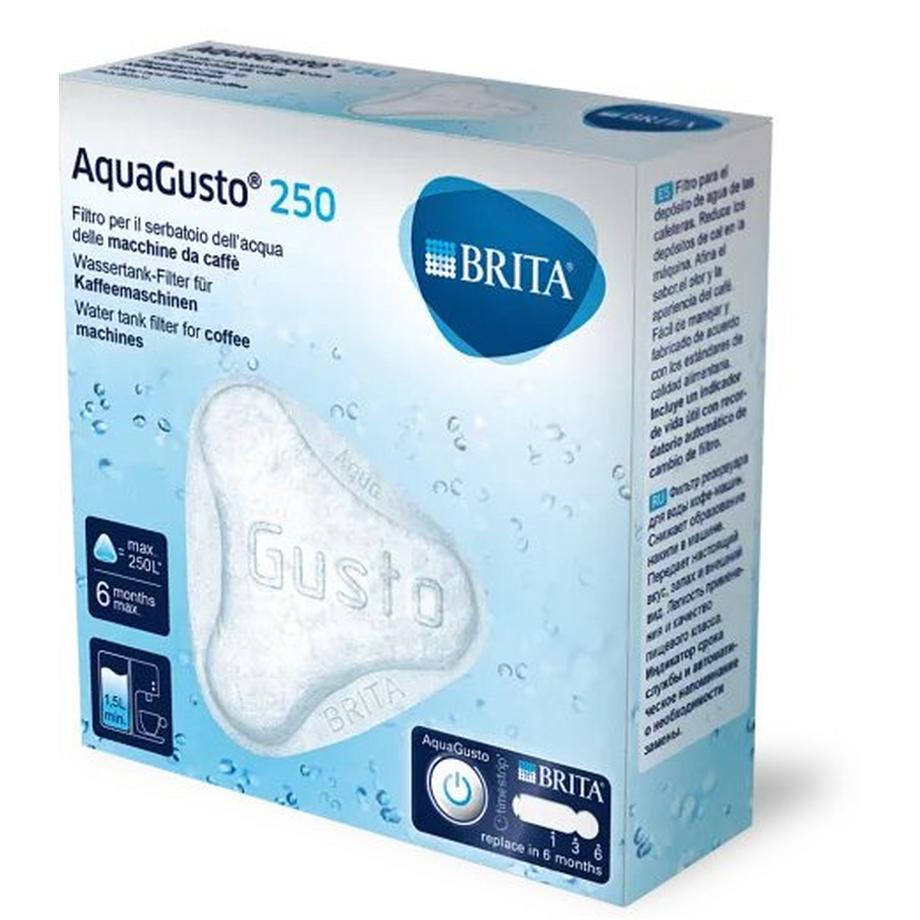 BRITA  Aqua Gusto 250 