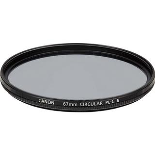 Canon  Polfilter 67mm 
