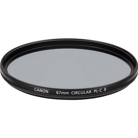 Canon  Polfilter 67mm 