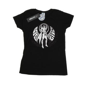 Gotham Girl TShirt