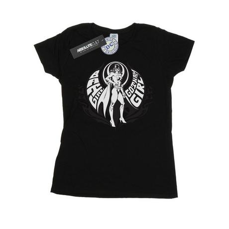 DC COMICS  Gotham Girl TShirt 