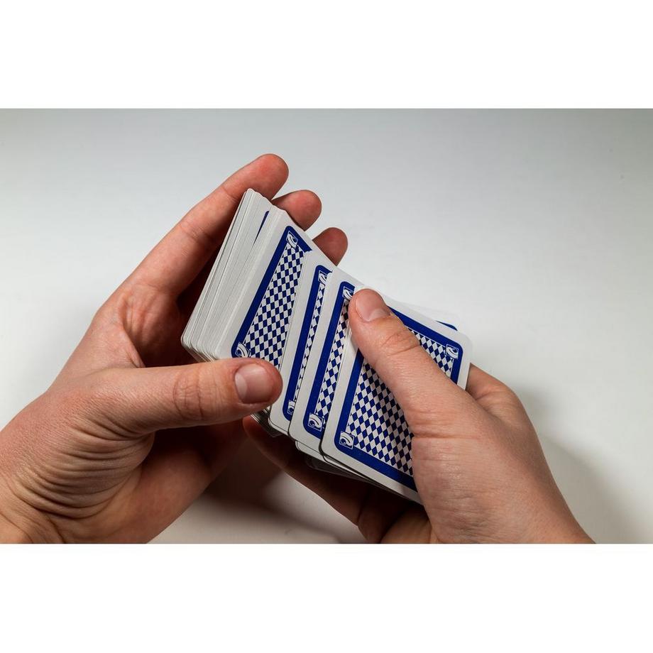 Clown Games  Spielkarten-Set 2 Päckchen 