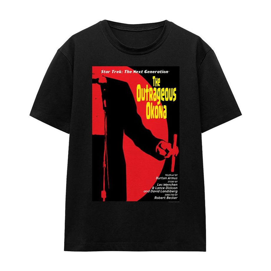 The Next Generation Season 2 Episode 4 TShirt