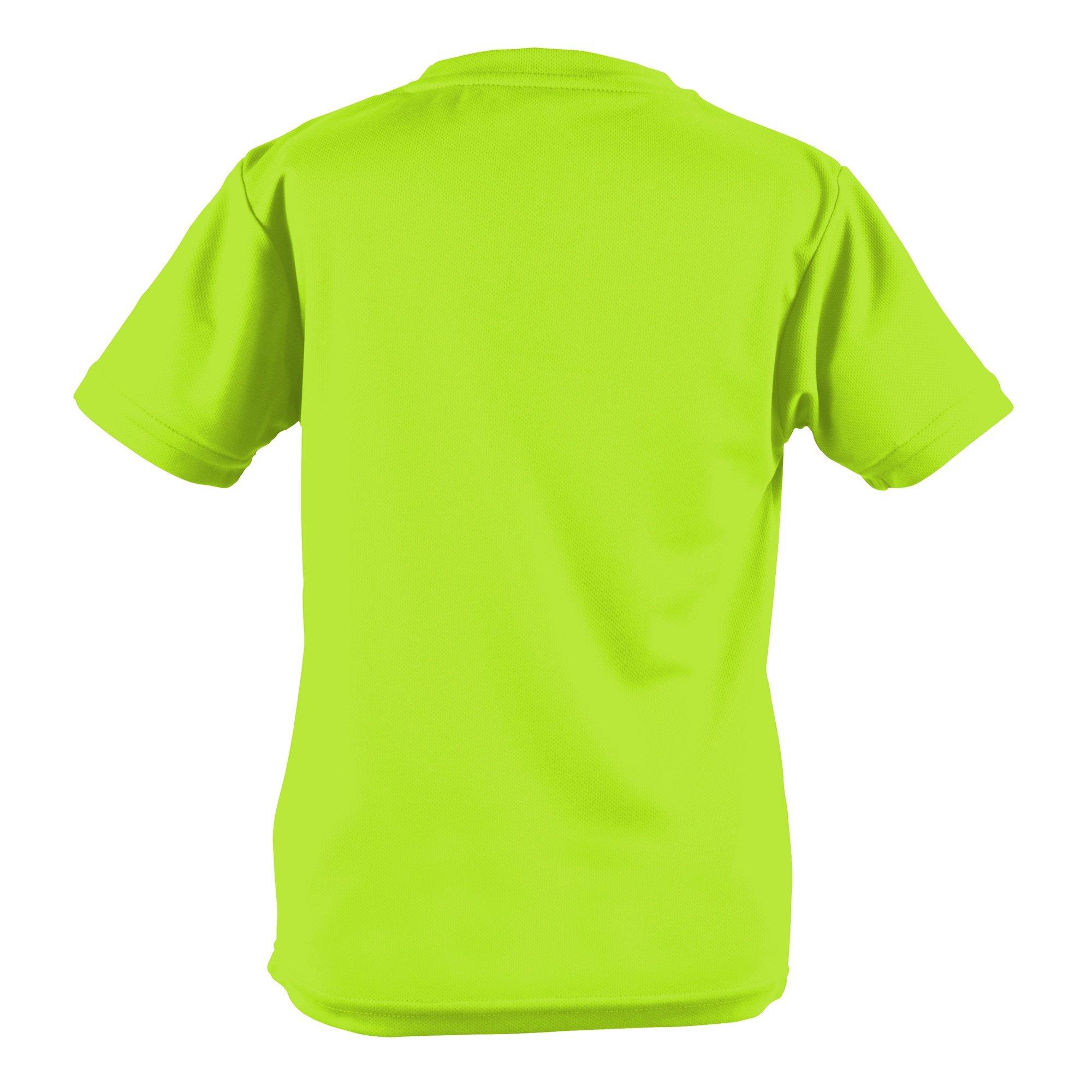 AWDis  Tshirt de sport Enfant 