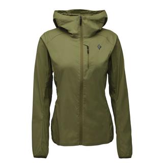 Black Diamond  regenjacke für damen back diamond apine start 