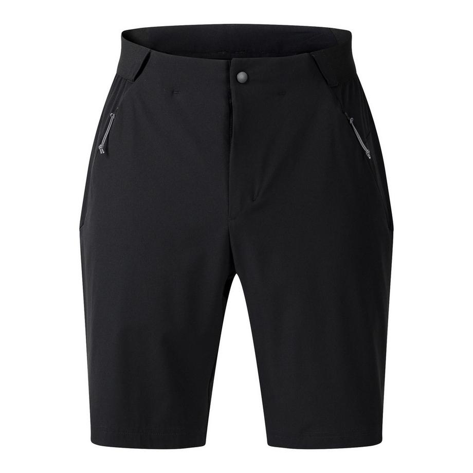Short Uni À Taille Semiélastiquée Torrek Lite