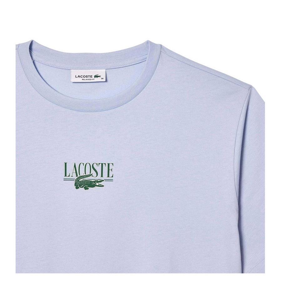 LACOSTE T-Shirt Leger  