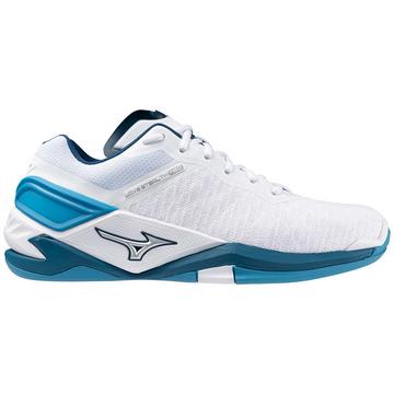 chaussures indoor wave stealth neo