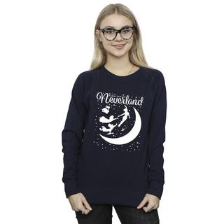Disney Take Me To Neverland Sweatshirt  