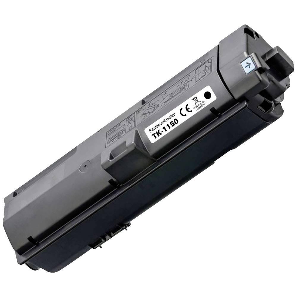 Renkforce  Toner ersetzt Kyocera TK-1150 Kompatibel Schwarz 3000 Seiten 