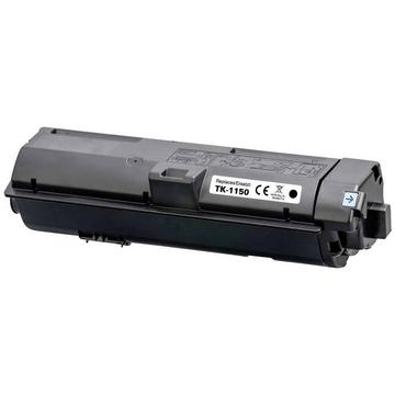 Toner ersetzt Kyocera TK-1150 Kompatibel Schwarz 3000 Seiten