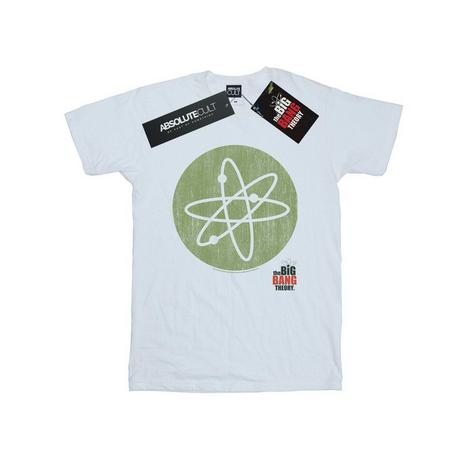 The Big Bang Theory  TShirt 