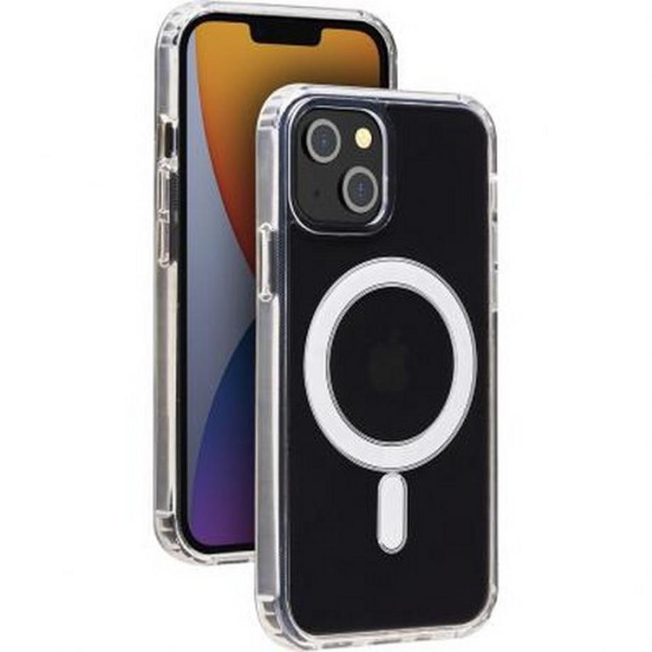 Hülle MagSafe kompatibel Apple iPhone 14