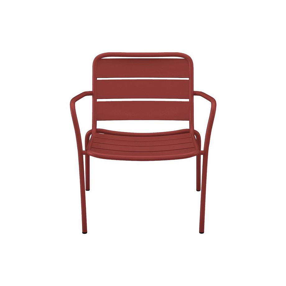 Vente-unique Ensemble salon de jardin MIRMANDE  