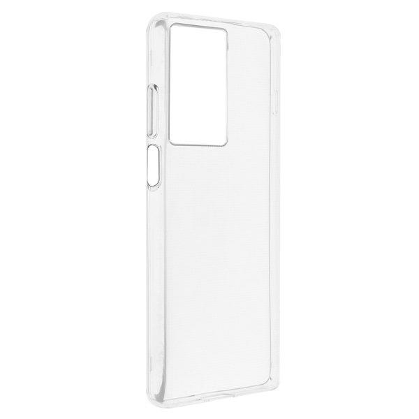 Avizar  Coque Motorola Moto G200 5G Souple 