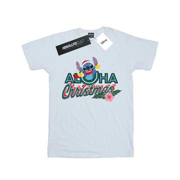 Tshirt ALOHA