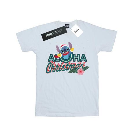 Disney  Tshirt ALOHA 