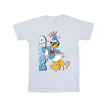 Tshirt DONALD DUCK COOL