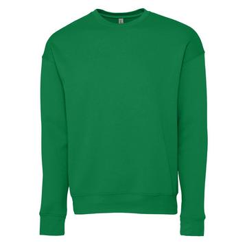 Erwachsene Drop Schulter Sweatshirt