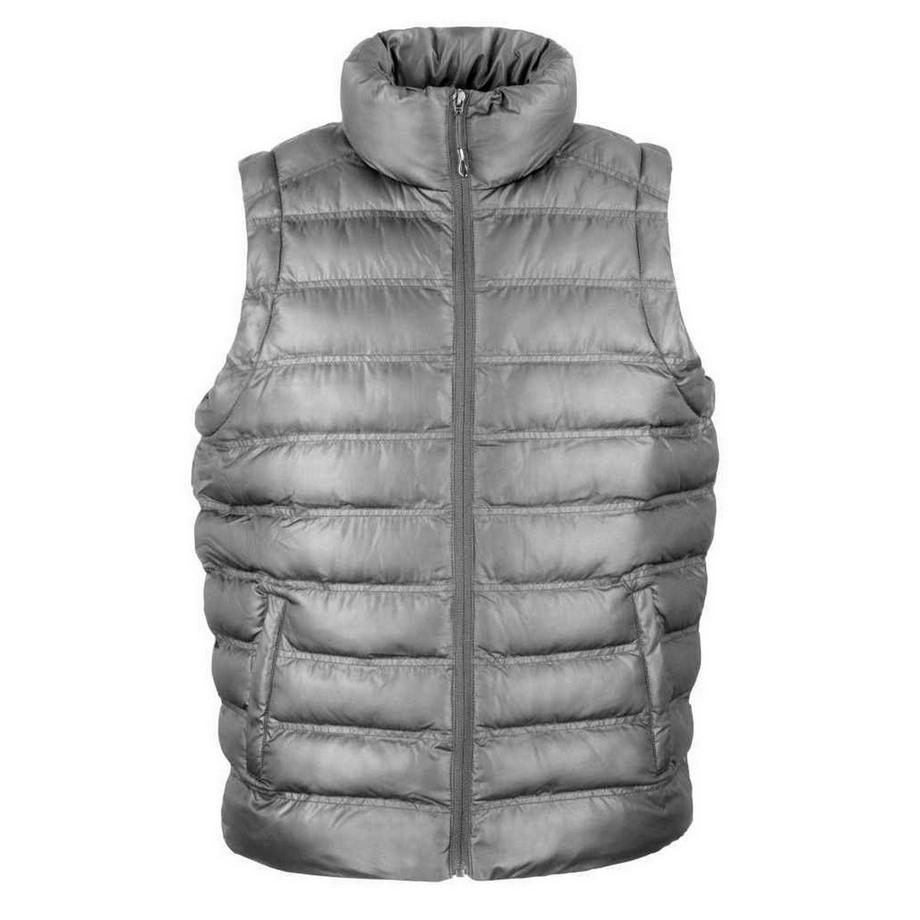 Urban Ice Bird Weste Wattiert