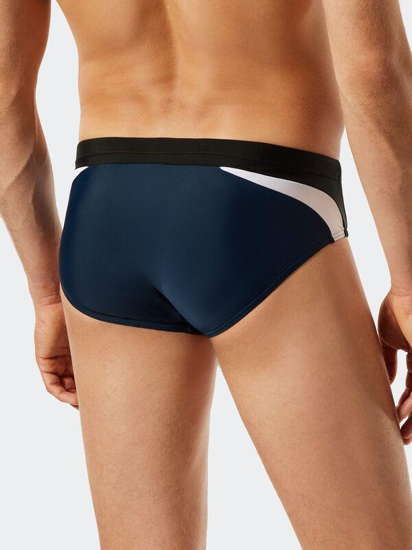 Schiesser Aqua Slip de bain  