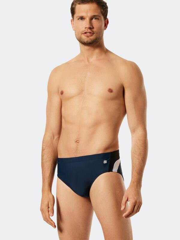 Schiesser Aqua Slip de bain  